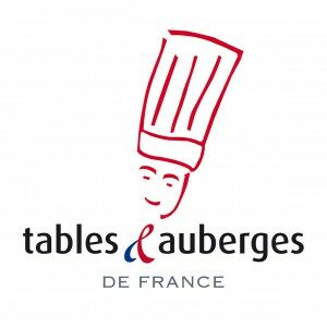 logo Tables & Auberges de France