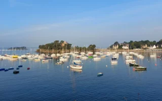 location saint Briac sur mer