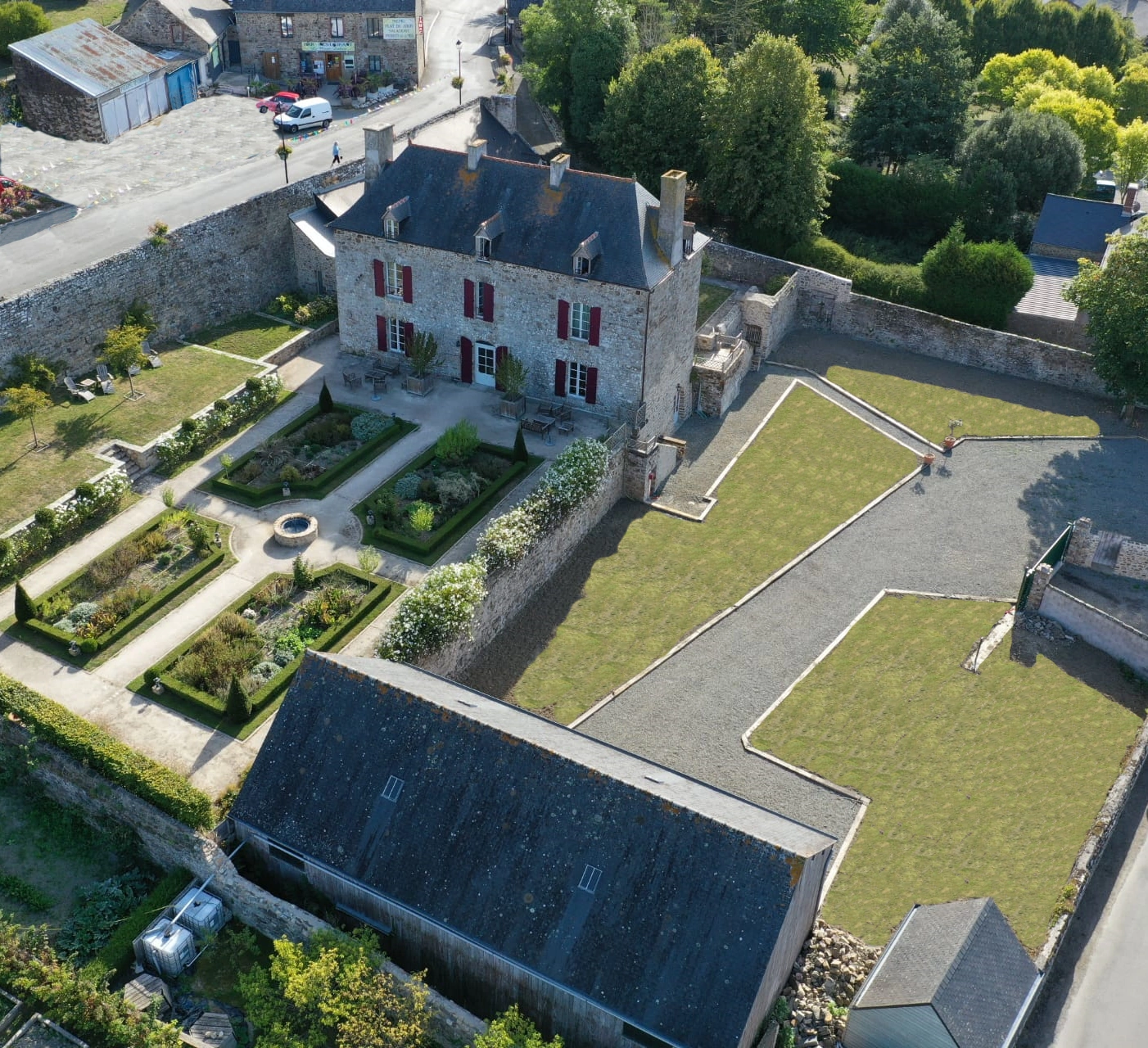 Chambres d'hôte de charme Saint Malo