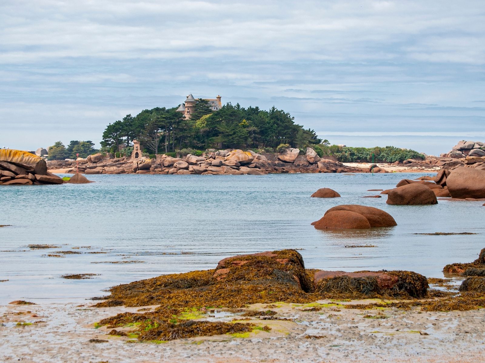 Saint Briac sur mer